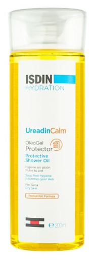 Isdin Ureadin Calm Oleo beschermende gel