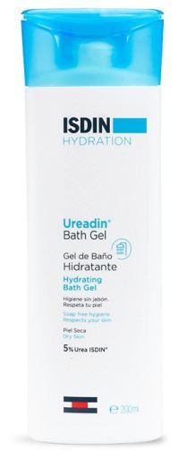 Isdin Ureadin Hydraterende Douchegel