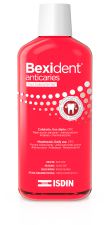 Bexident Anticaries Mondspoeling met CPC