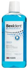 Bexident Whitening Mondwater 500 ml