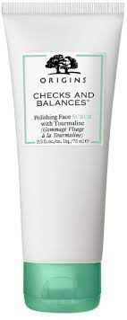 Origins Checks and Balances Gezichtscrub 75ml
