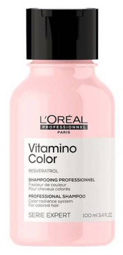 L'Or&eacute;al Professionnel Vitamino Kleur Shampoo