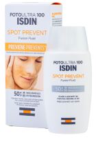 Foto Ultra 100 Spot Prevent Fusion Fluid SPF 50+ 50 ml Foto Ultra 100 Spot Prevent Fusion Fluid SPF 50+ 50 ml