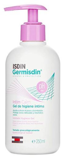 Isdin Germisdin Intim Calm Intieme Hygi&euml;negel