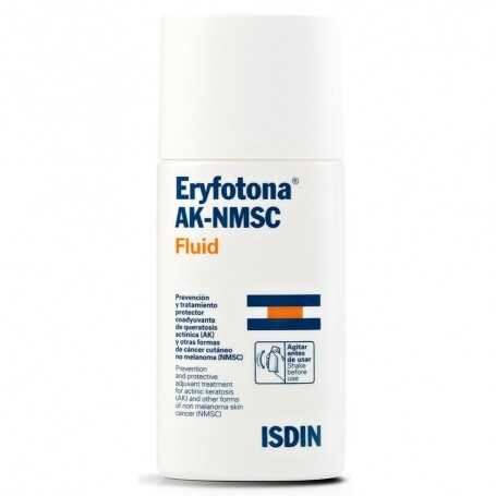 Isdin Eryfotona AK NMSC Vloeistof SPF 100+ 50 ml