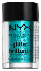Gezicht &amp; Lichaam Glitter 2,5 gr
