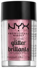 Gezicht &amp; Lichaam Glitter 2,5 gr
