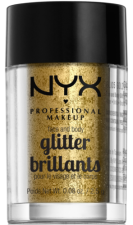 Gezicht &amp; Lichaam Glitter 2,5 gr