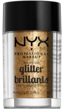 Gezicht &amp; Lichaam Glitter 2,5 gr