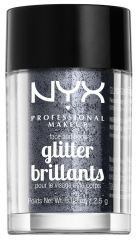 Gezicht &amp; Lichaam Glitter 2,5 gr