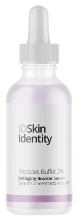 ID Skin Identity Booster Peptiden Buffet Anti-Aging Serum 2%