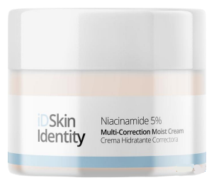 ID Skin Identity Niacinamide Corrigerende Hydraterende Cr&egrave;me 5%