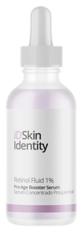 ID Skin Identity Pro Age Booster Retinol Flu1% Serum