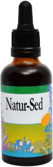 Espadiet Natuur-dorst 50 ml