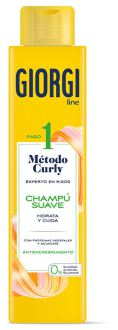 Milde Shampoo 350 ml