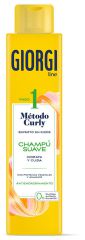 Milde Shampoo 350 ml