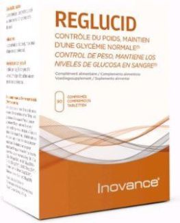 Ysonut Reglucid 90 tabletten
