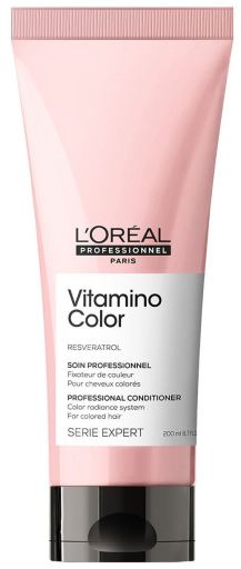 L'Or&eacute;al Professionnel Vitamino Kleurconditioner