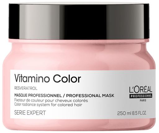L'Or&eacute;al Professionnel Vitamino Kleurmasker