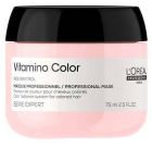 Vitamino Kleurmasker