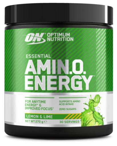 Optimum Nutrition Amino Energy 270 gram