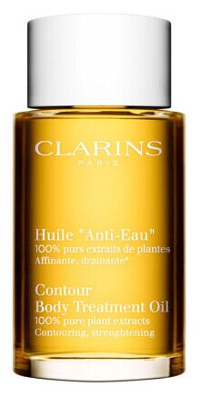 Clarins Anti Eau-olie 100% pure plantenextracten 100 ml