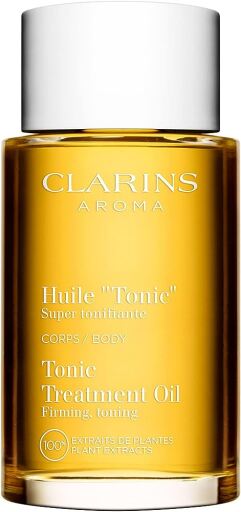 Clarins Tonic Lichaamsolie 100 ml