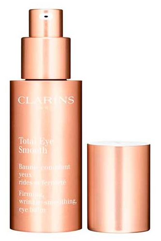 Clarins Totale ooggladde cr&egrave;me 15 ml