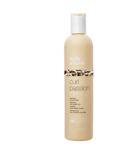 Curl Passie Shampoo 1 l