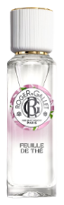 Eau de Parfum Feuille Thee