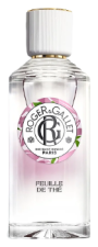 Eau de Parfum Feuille Thee