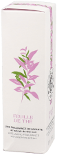 Eau de Parfum Feuille Thee