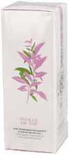 Eau de Parfum Feuille Thee