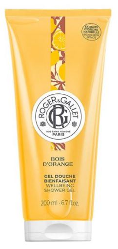 Roger & Gallet N&eacute;roli Douchegel 200 ml