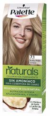 Palette Naturals Permanente Kleuring Zonder Ammoniak Palette Naturals Permanente Kleuring Zonder Ammoniak