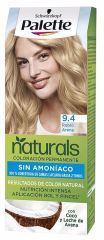 Palette Naturals Permanente Kleuring Zonder Ammoniak Palette Naturals Permanente Kleuring Zonder Ammoniak