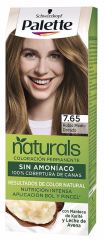 Palette Naturals Permanente Kleuring Zonder Ammoniak Palette Naturals Permanente Kleuring Zonder Ammoniak