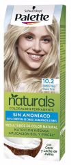 Palette Naturals Permanente Kleuring Zonder Ammoniak Palette Naturals Permanente Kleuring Zonder Ammoniak