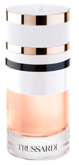 Trussardi Pure Jasmijn Eau de Parfum Spray