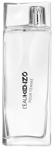 L'Eau Pour Femme Eau de Toilette Spray