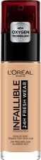 Onfeilbare 24H Fresh Wear Foundation Onfeilbare 24H Fresh Wear Foundation