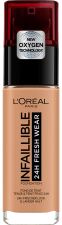 Onfeilbare 24H Fresh Wear Foundation Onfeilbare 24H Fresh Wear Foundation