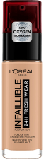 Onfeilbare 24H Fresh Wear Foundation Onfeilbare 24H Fresh Wear Foundation