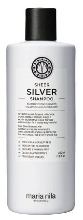 shampo 350ml