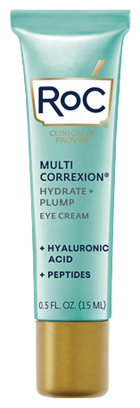 Multi Correxion Hydraterende + Opvullende Oogcr&egrave;me 15 ml