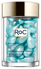 Multi Correxion Hydraterend Serum + Filler in Capsules