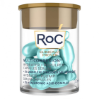 Multi Correxion Hydraterend Serum + Filler in Capsules