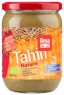 Lima Biologische Tahin