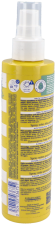 B&eacute;b&eacute; Sol Lait Solaire Ip50+ Spray Mustela 200 Ml