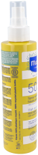 B&eacute;b&eacute; Sol Lait Solaire Ip50+ Spray Mustela 200 Ml